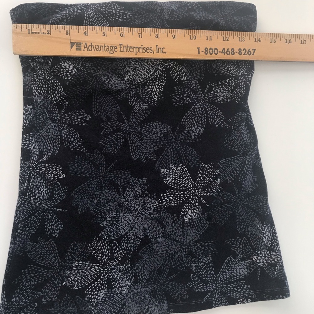 Express strapless top - Picture 5 of 7